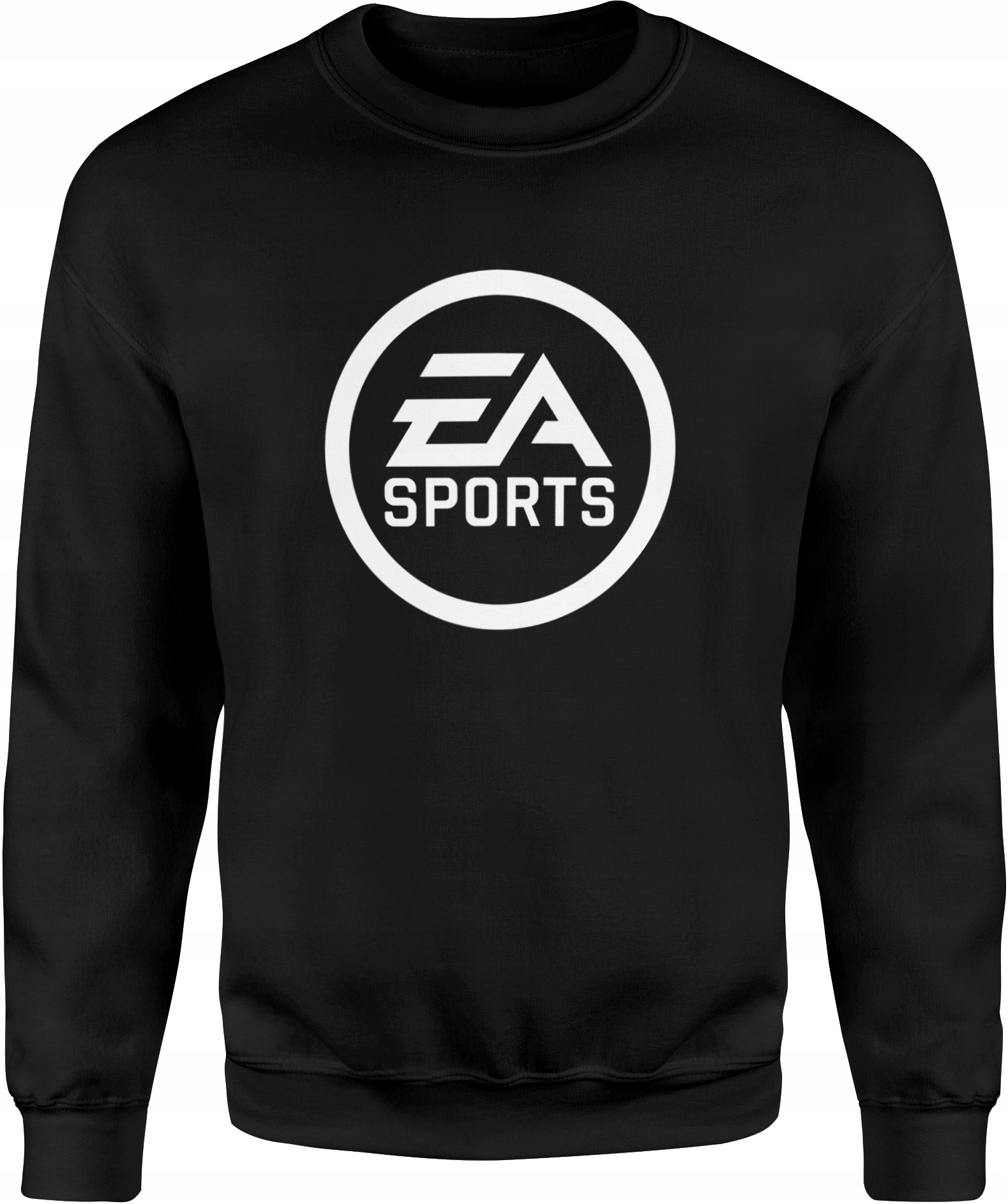 

Męska Bluza Bawełniana Ea Sports Fifa Rozm M