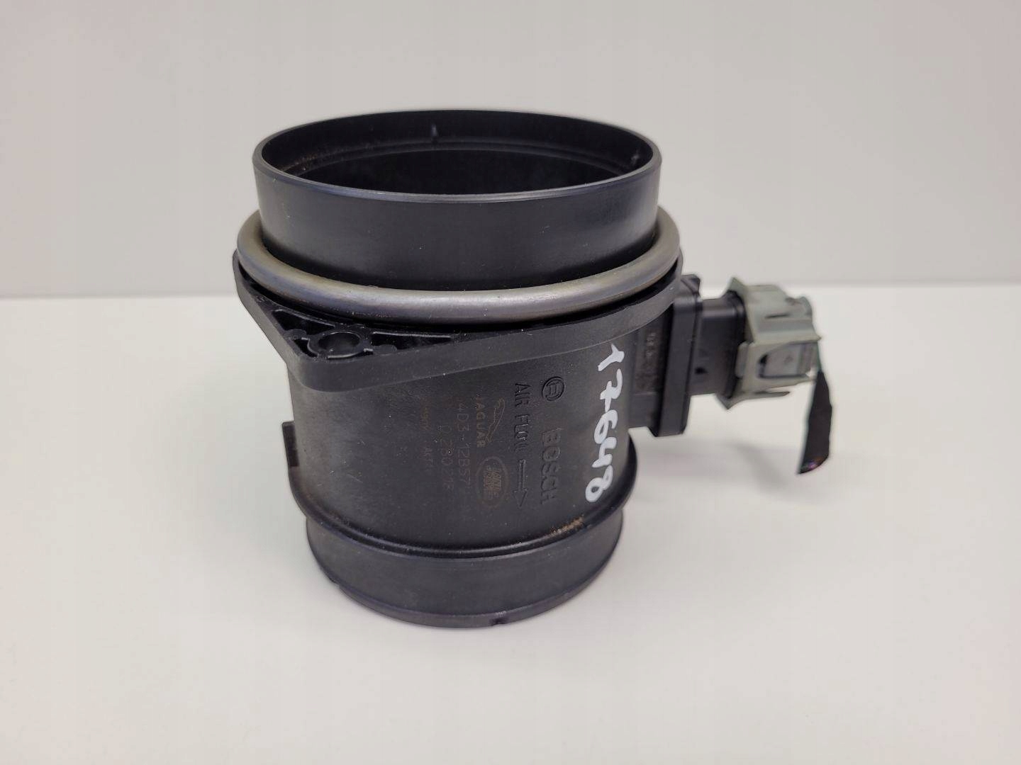flow meter masowy air MAF Land Rover Discovery Sport 2017