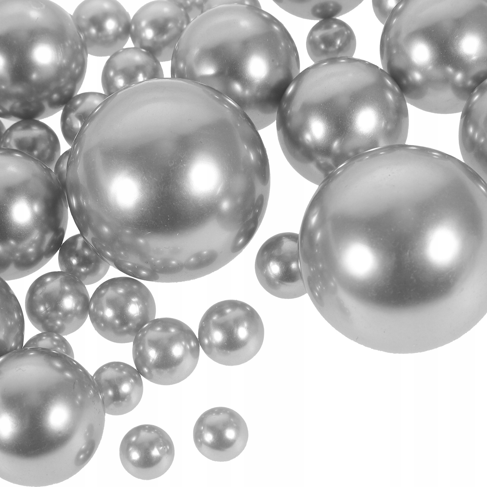 TABELA ROZPROSZONE PERŁY PŁYWAJĄCE KORALIKI Liczba elementów w zestawie 0 szt.