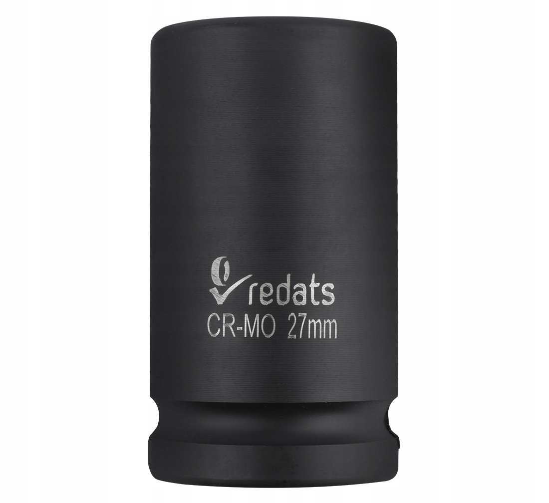 

Nasadka Udarowa do Kół 27mm 3/4" Redats