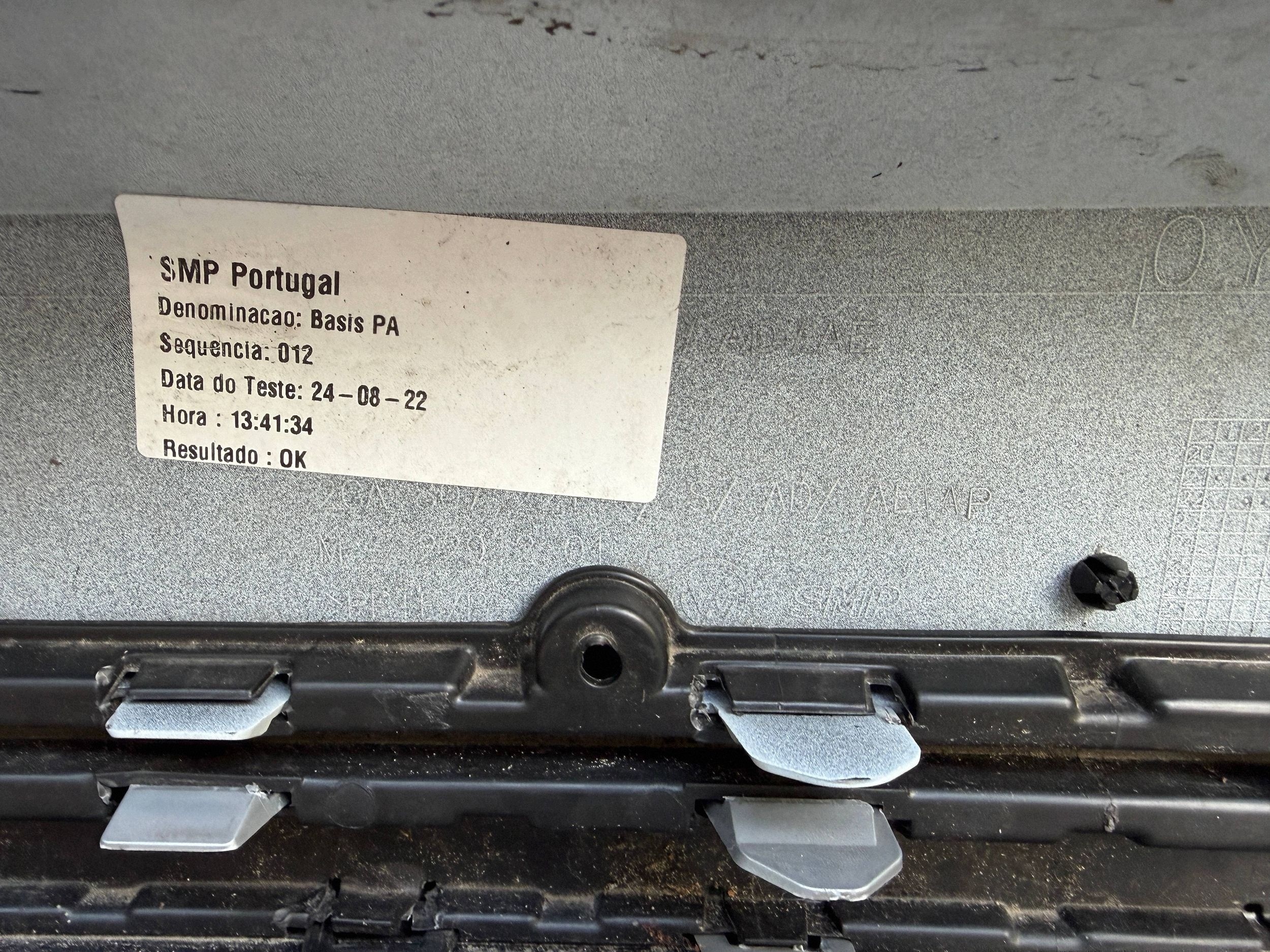 Vw T-Roc Lift nárazník predok predný