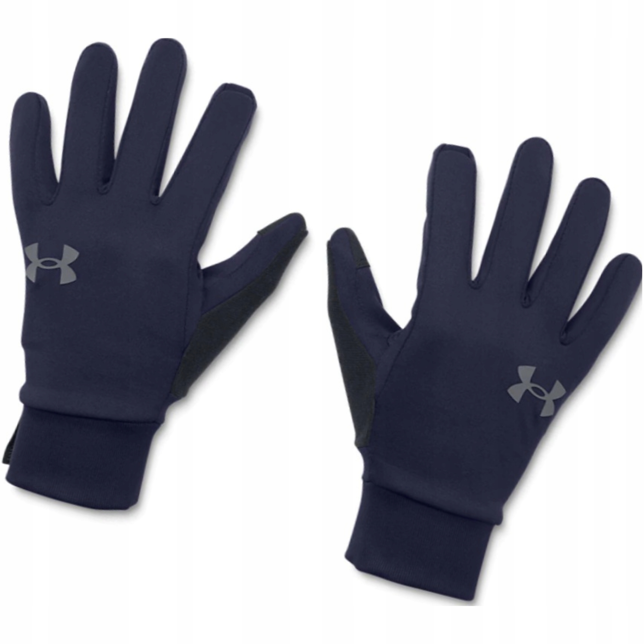 RĘKAWICZKI TRENINGOWE UNDER ARMOUR LINER DOTYK M