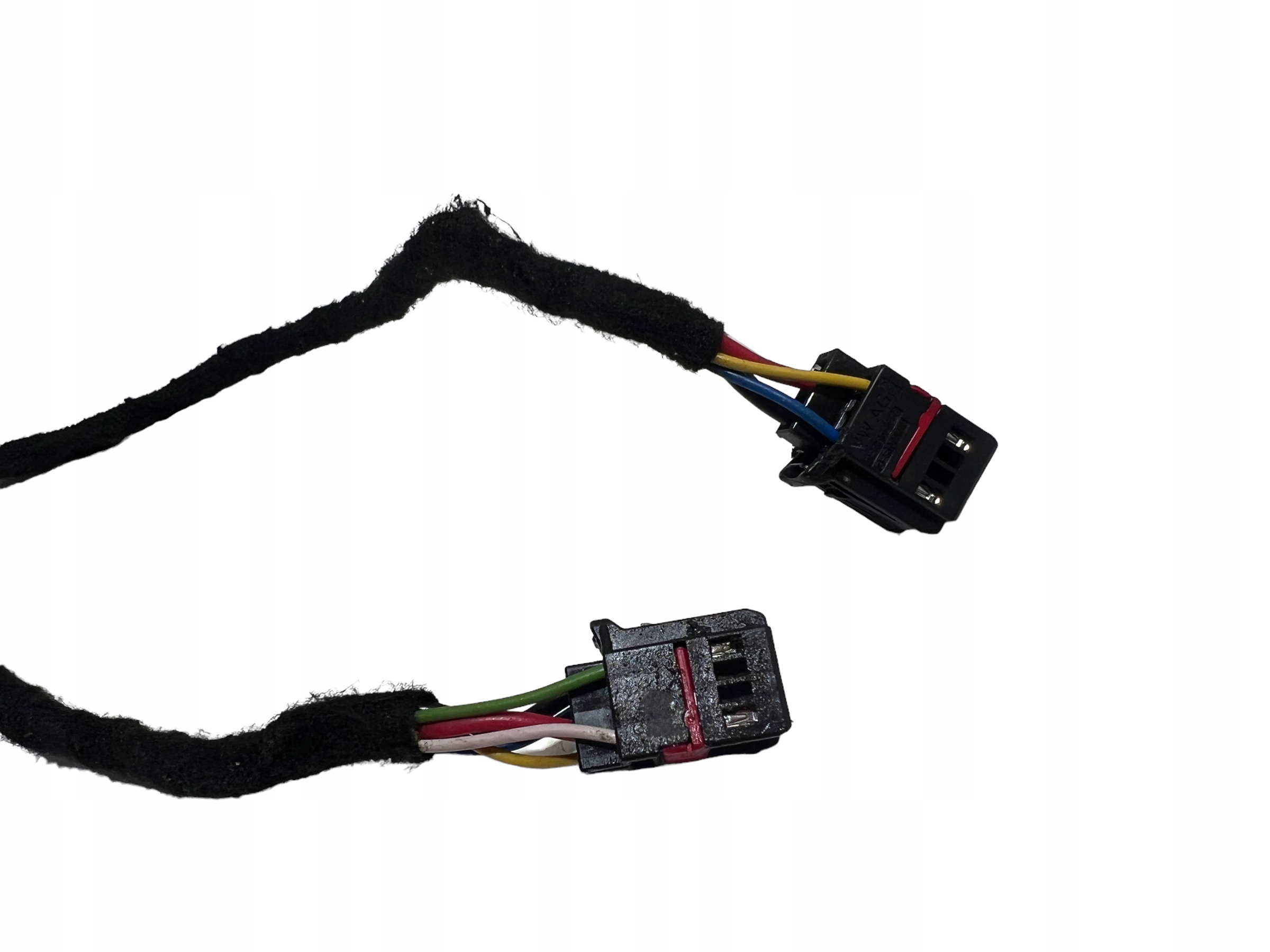 TELESKOPY SILOWNIKI electrics bonnet boot Q2