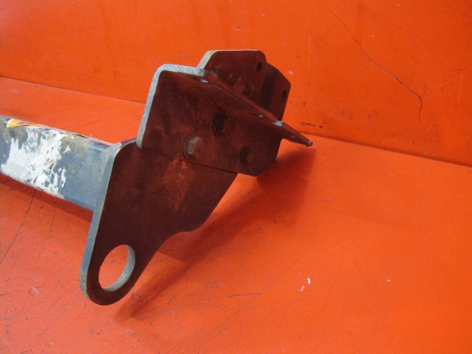 MITSUBISHI PAJERO IV 06- tow sider KULA adapter 7 PIN