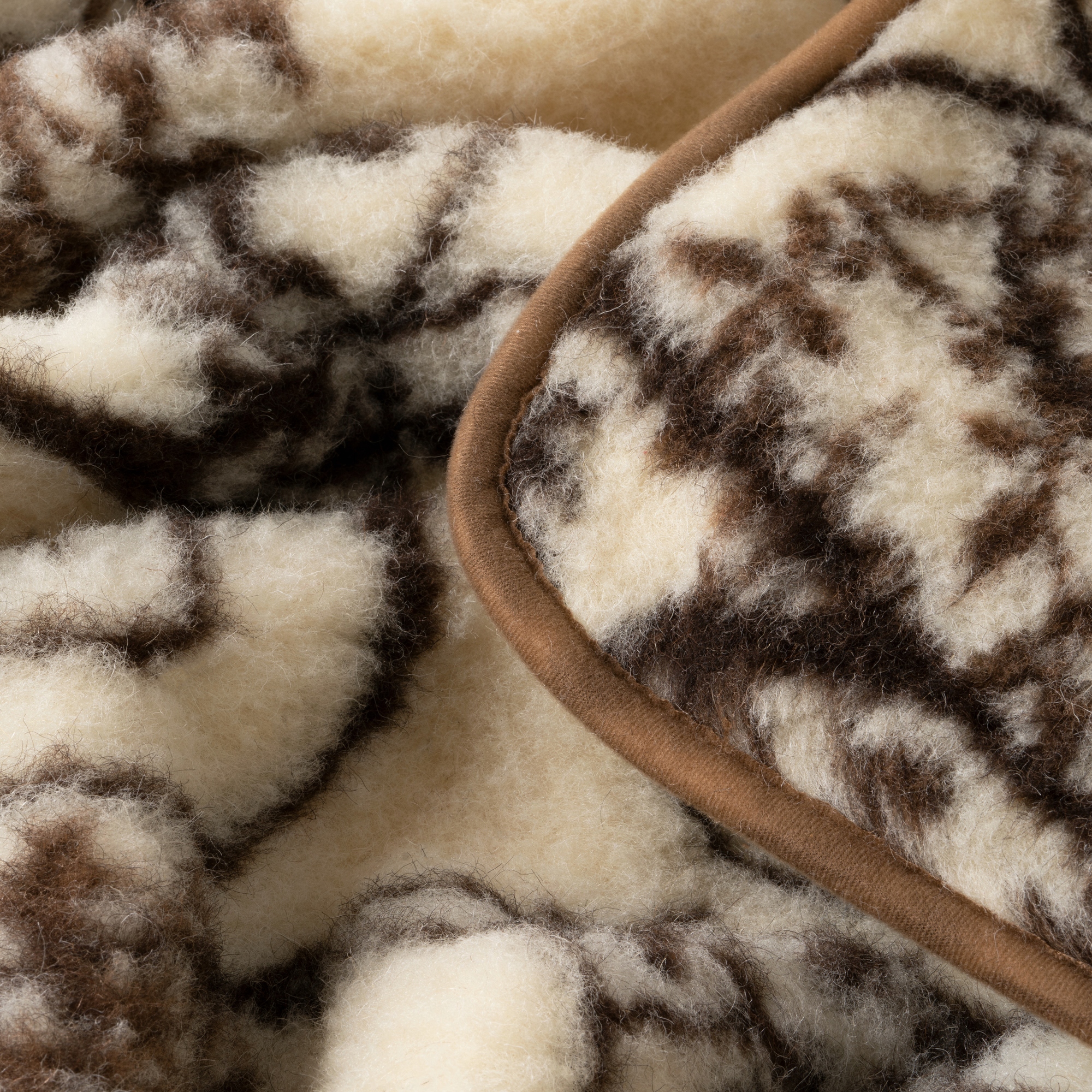 KOC WEŁNIANY 180x200 WEŁNA 100% MERYNOS AUSTRALIJS Marka Best Wool