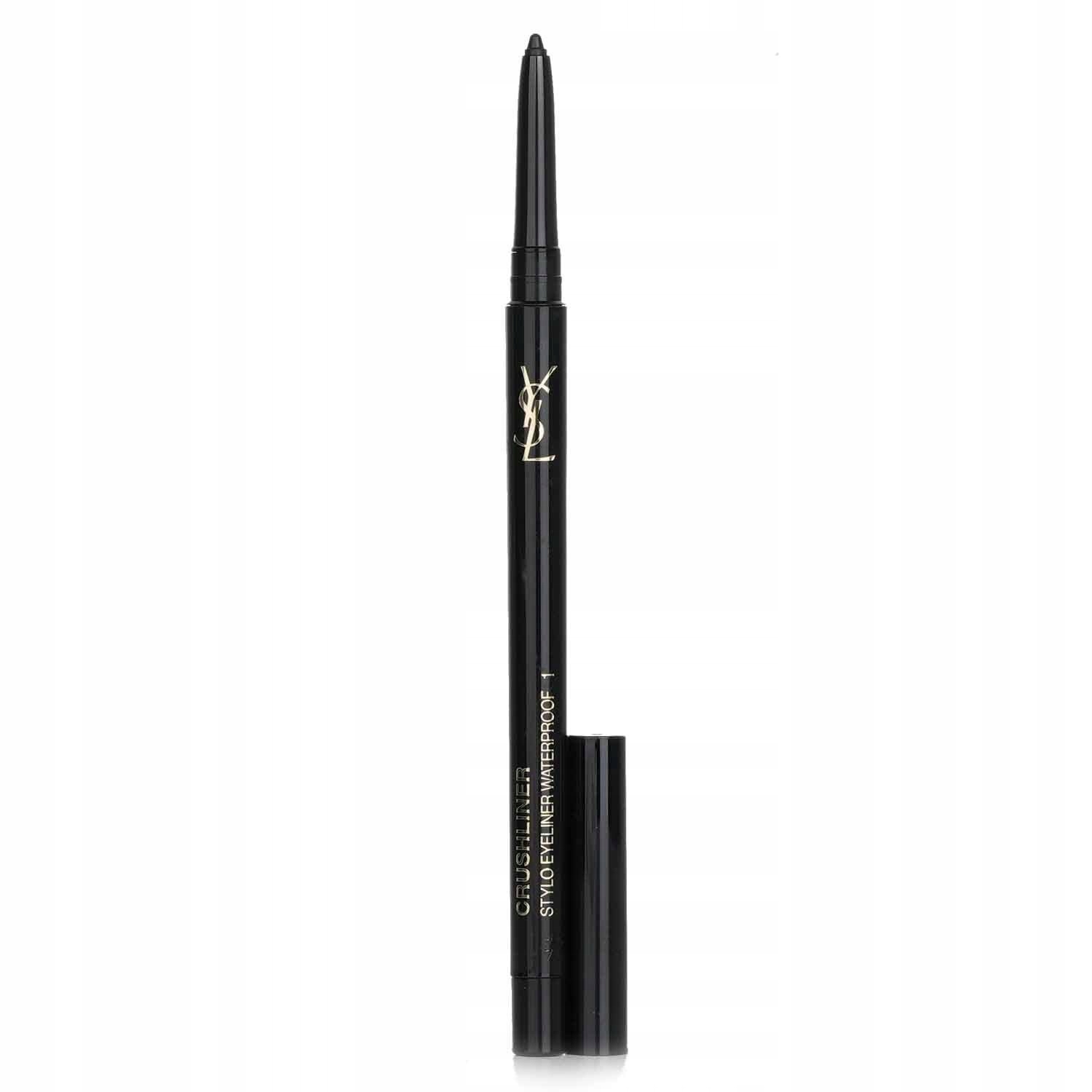 Ysl, Crushliner N°1 Černá, 0,35 G.