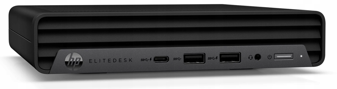 Profesjonalny miniPC HP ELITEDESK 800 G6 i5-10500 16GB 1TB NVMe W10/W11P - Sklep, Opinie, Cena w Allegro.pl Profesjonalny miniPC HP ELITEDESK 800 G6 i5-10500 16GB 1TB NVMe W10/W11P - Sklep, Opinie, Cena w Allegro.pl
