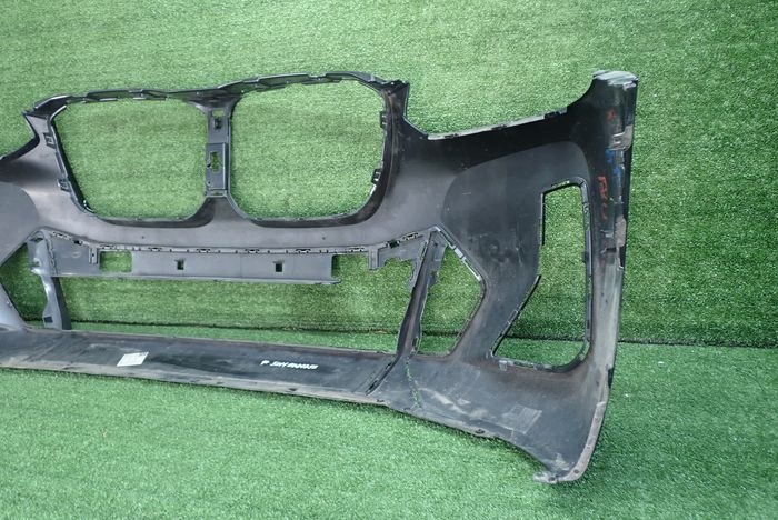 BMW X3 G01 m-packet LIFT 21- front bumper front