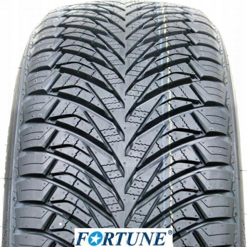 4x OPONY CAŁOROCZNE 225/45R17 FORTUNE FSR401 94V NOWE WIELOSEZONOWE NOWE WI