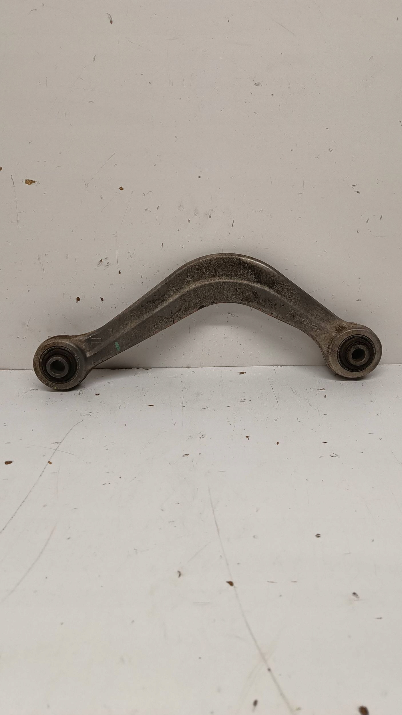 KIA OPTIMA IV arm left rear part rear left 2018R