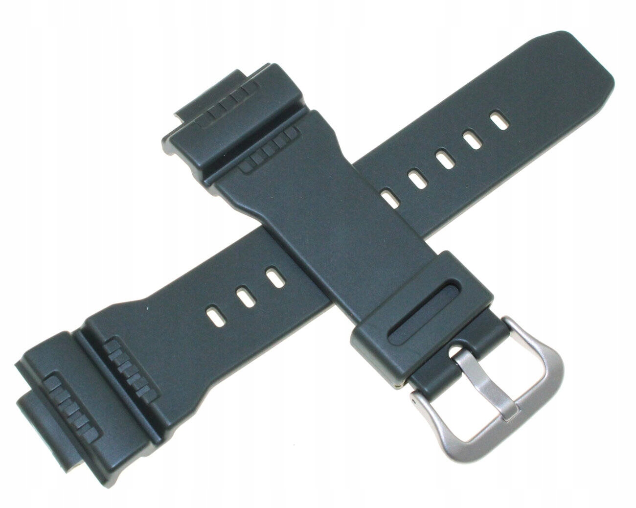 Originální Zelený Plastový Řemínek Pro Hodinky Casio G-shock GR-7900KG -3