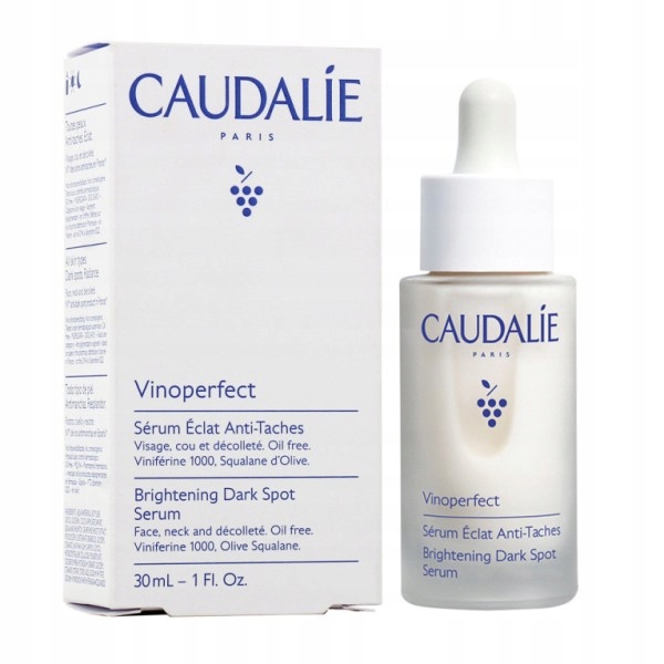 Caudalie Vinoperfect Radiance Serum Complexion proti pigmentovým skvrnám 30 ml