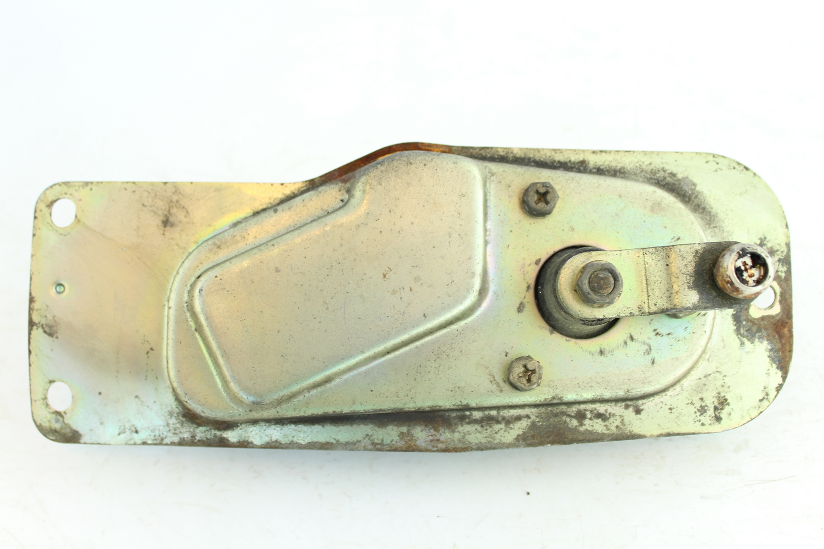 Motor Wischer DAEWOO TICO heck DAEWOO