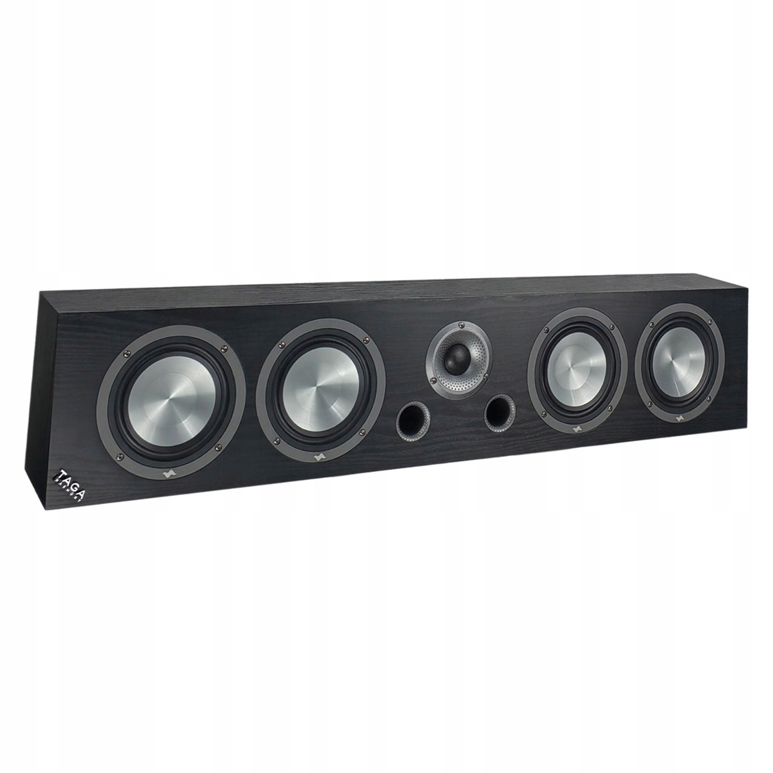 Kolumna Centralna Taga Harmony Platinum C-100 V.4