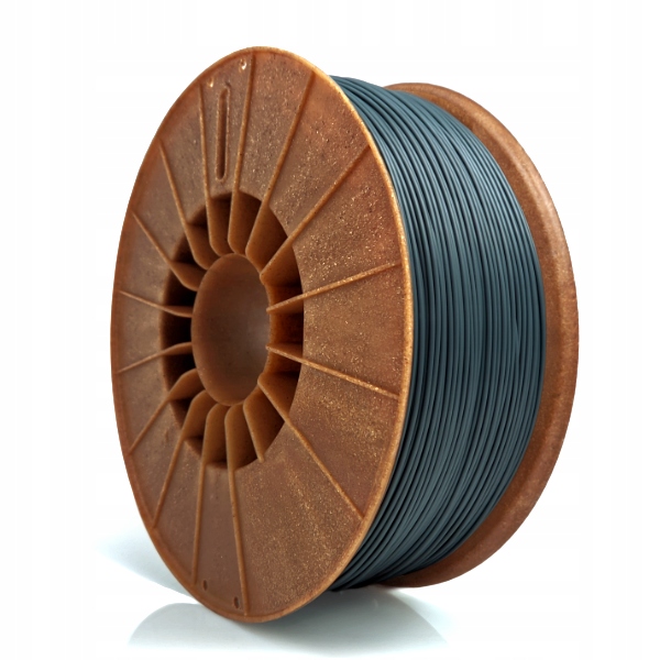 

Abs+ Gray Szary 1,75mm 1kg