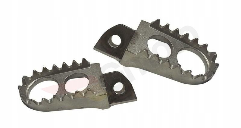 Ocelové podnožky Honda Crf 250 450R