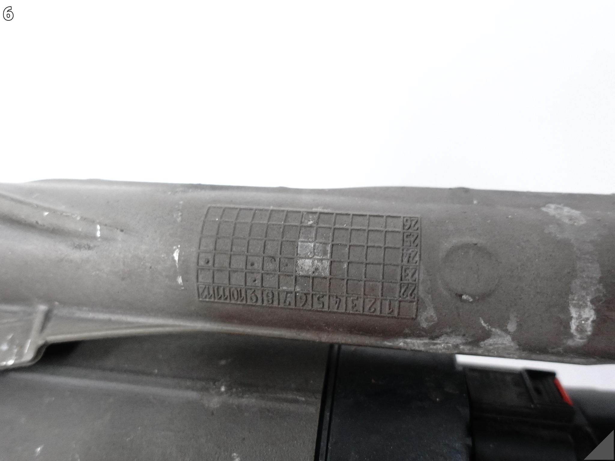 VW AUDI SKODA SEAT CUPRA drag rod servo steering MAGIEL control front EU