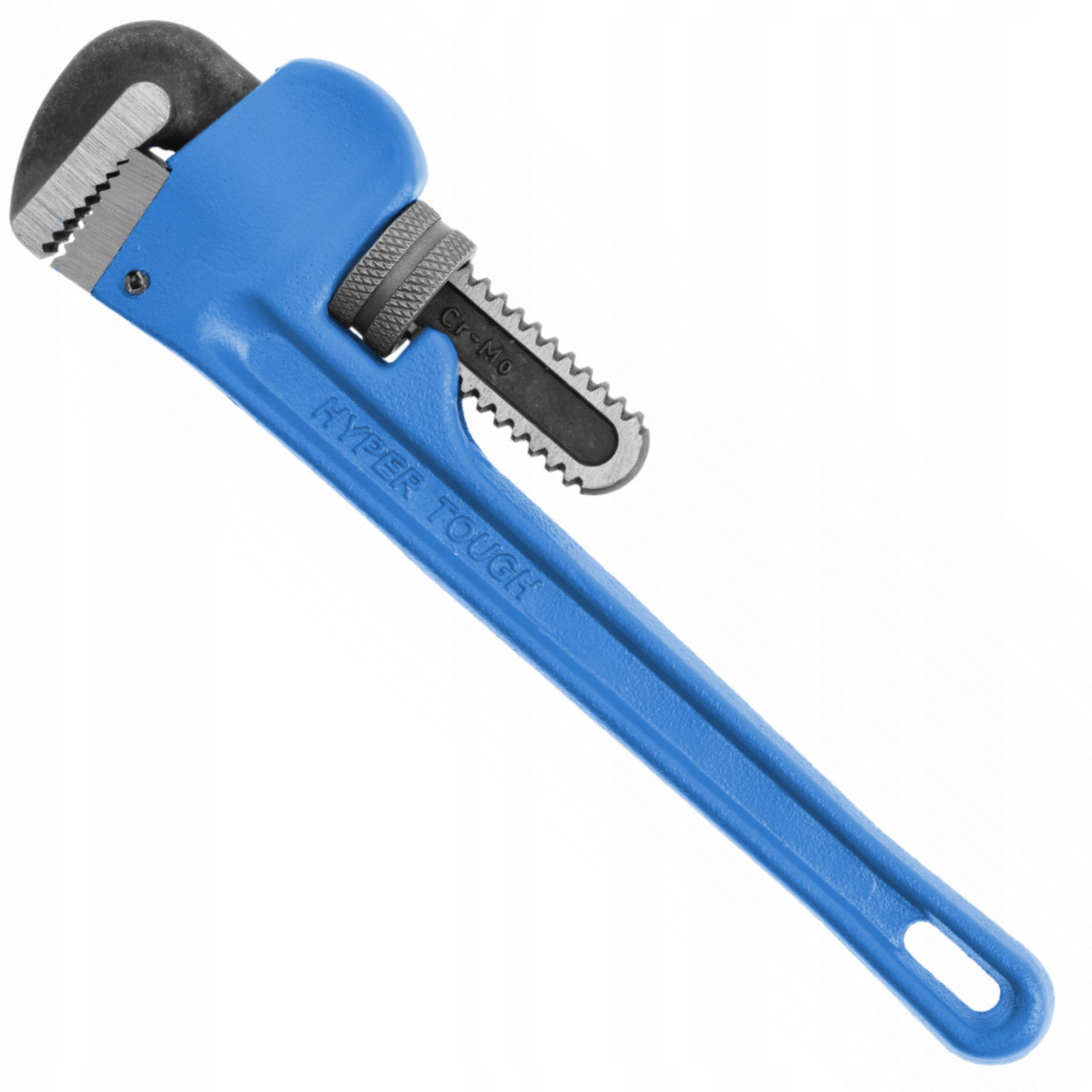 KLUCZ DO RUR stillson 14”350 mm HOGERT HT1P535