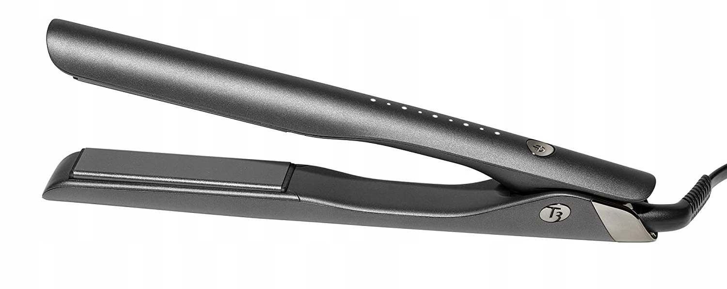 T3 LUCEA PROSTOWNICA DO WŁOSÓW CERAMICZNA OBROTOWY PRZEWÓD 210°C