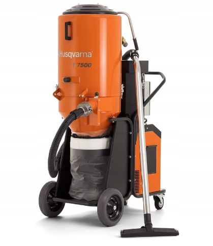 Vysavač Husqvarna T7500
