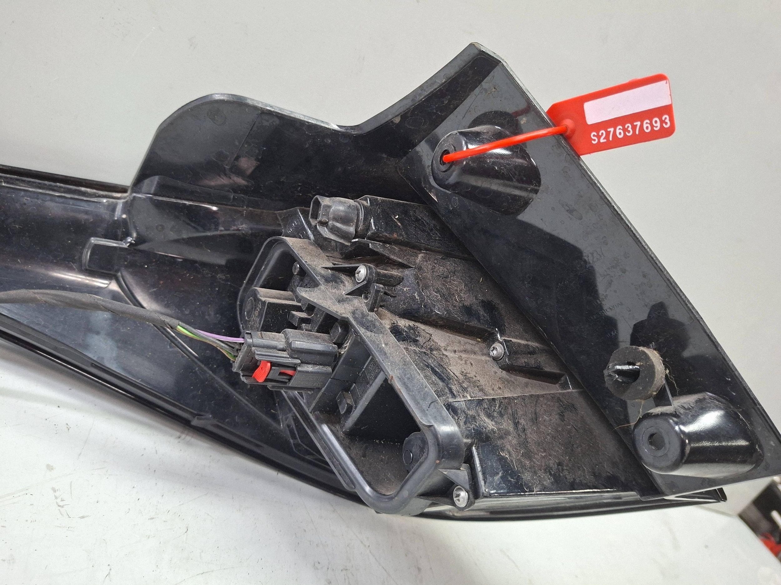 light rear right OPEL CROSSLAND 2017