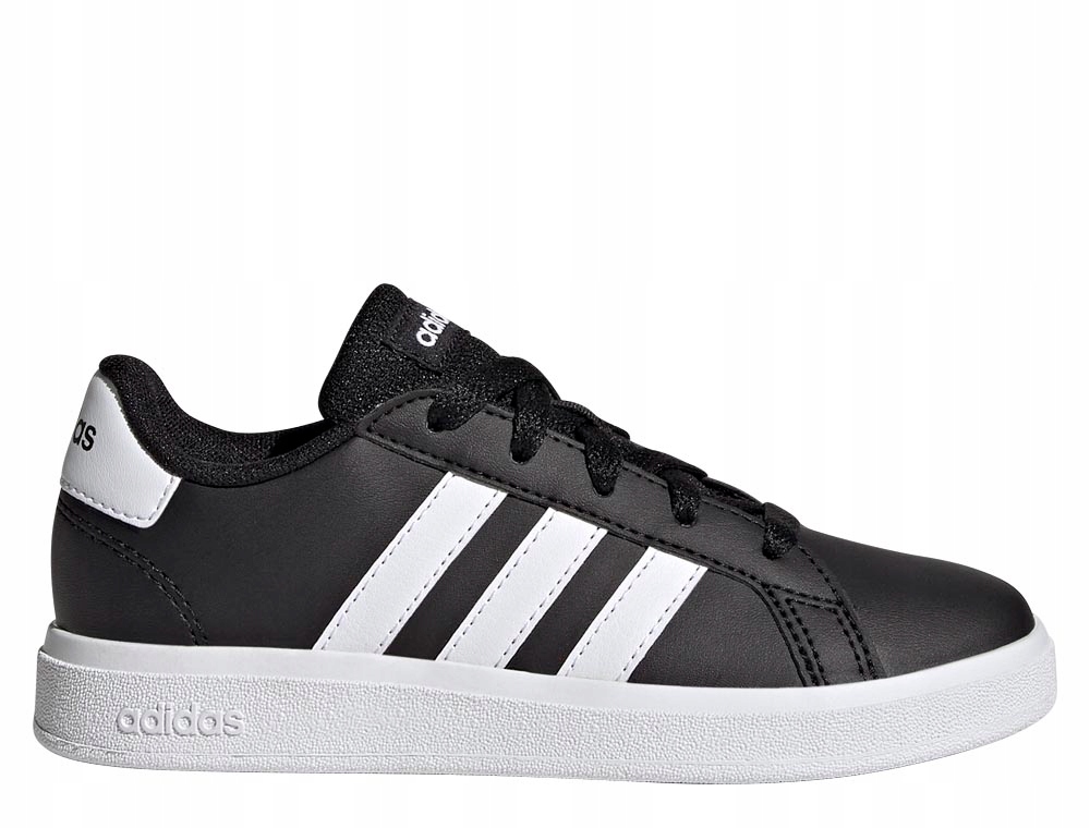 pro mládež sportovní boty adidas Grand Court GW6503 38 2/3