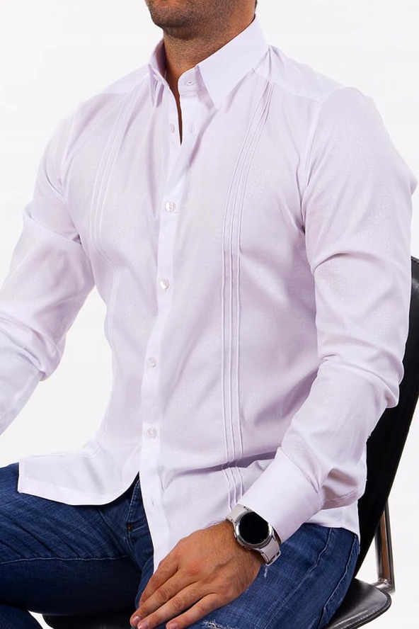 Pánská večerní košile Mondo Dárek