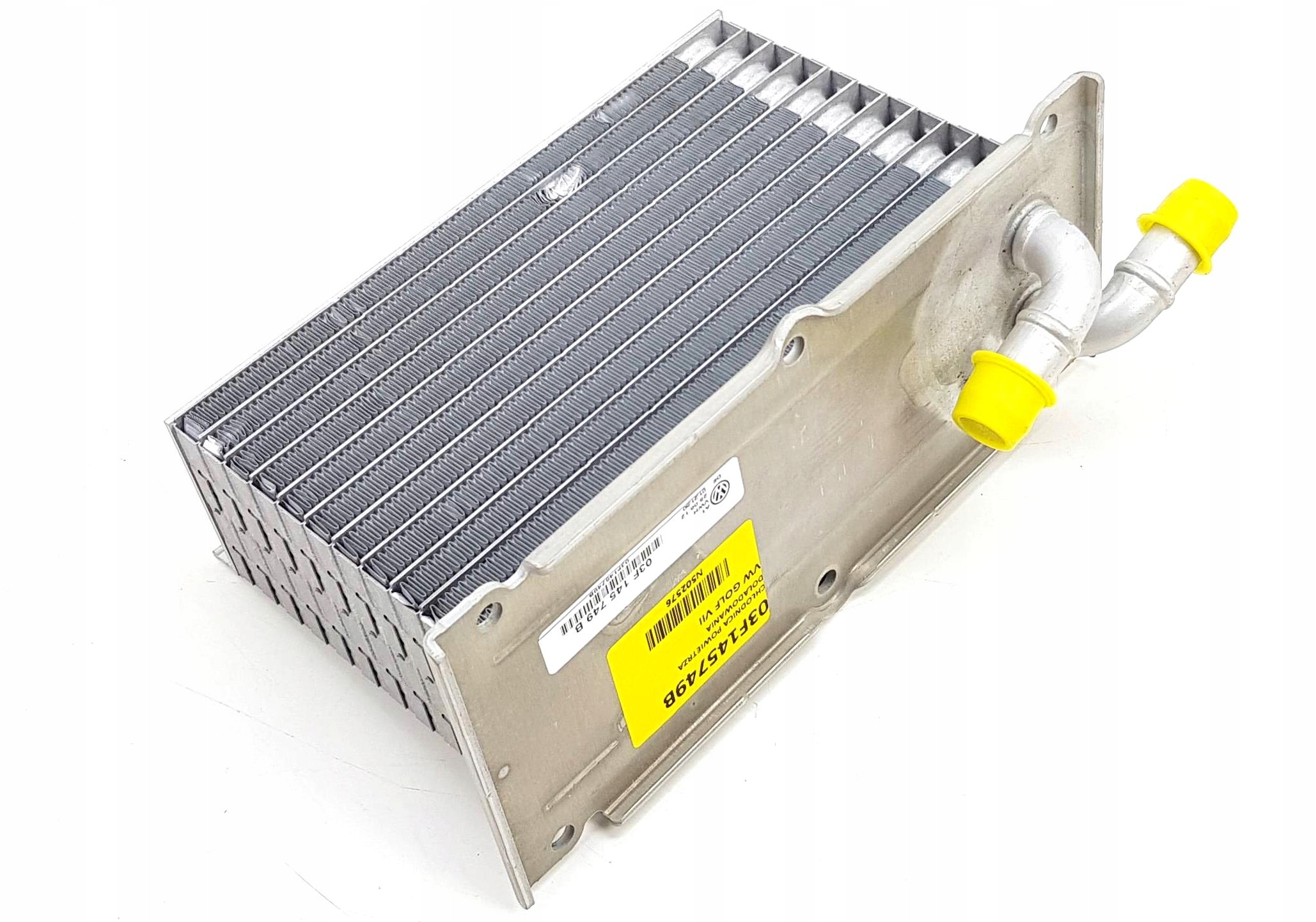 03F145749B - АСО ІНТЕРКУЛЕР VW AUDI