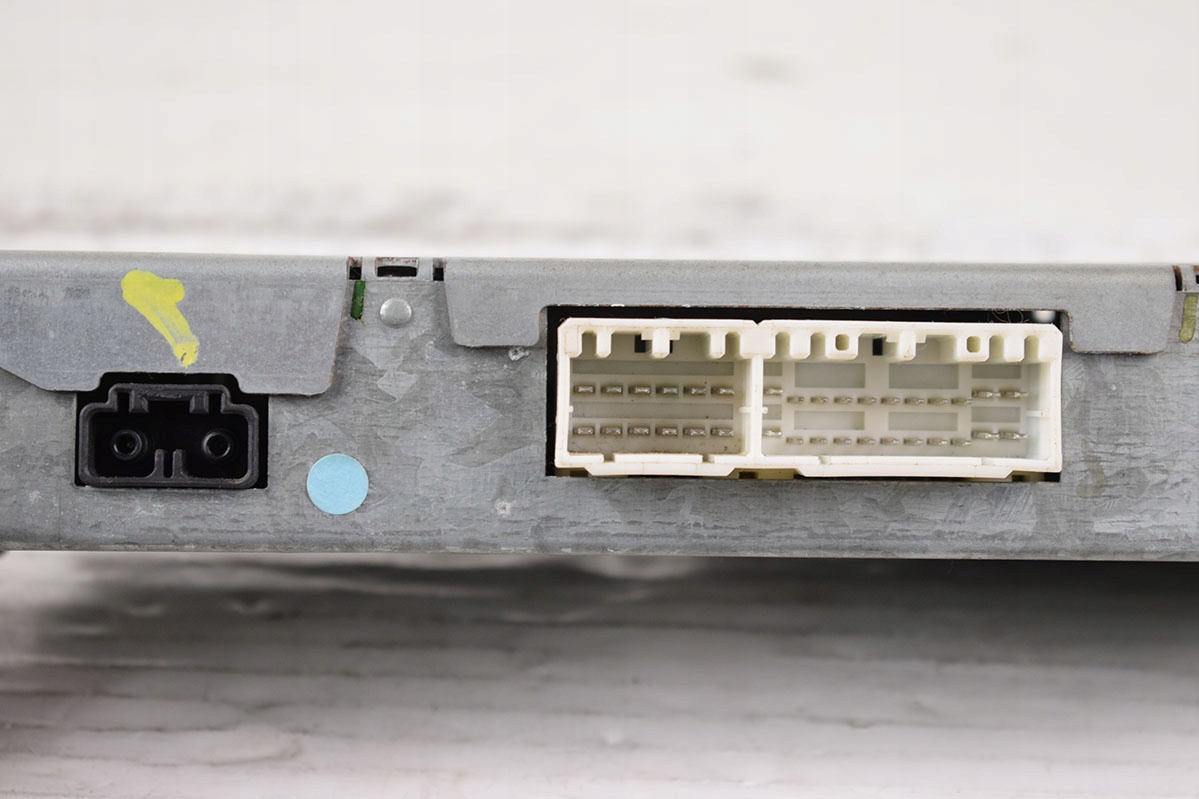 module GLOSU JAGUAR XJ 2R8F-14B292-BD