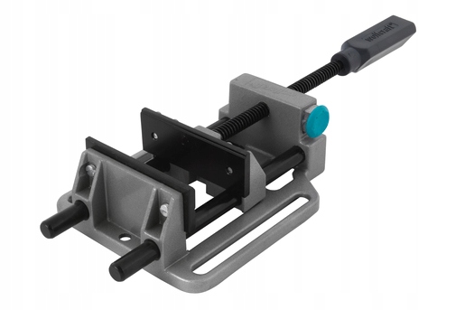 Svěrák 100*100 MM WF3410000 Wolfcraft