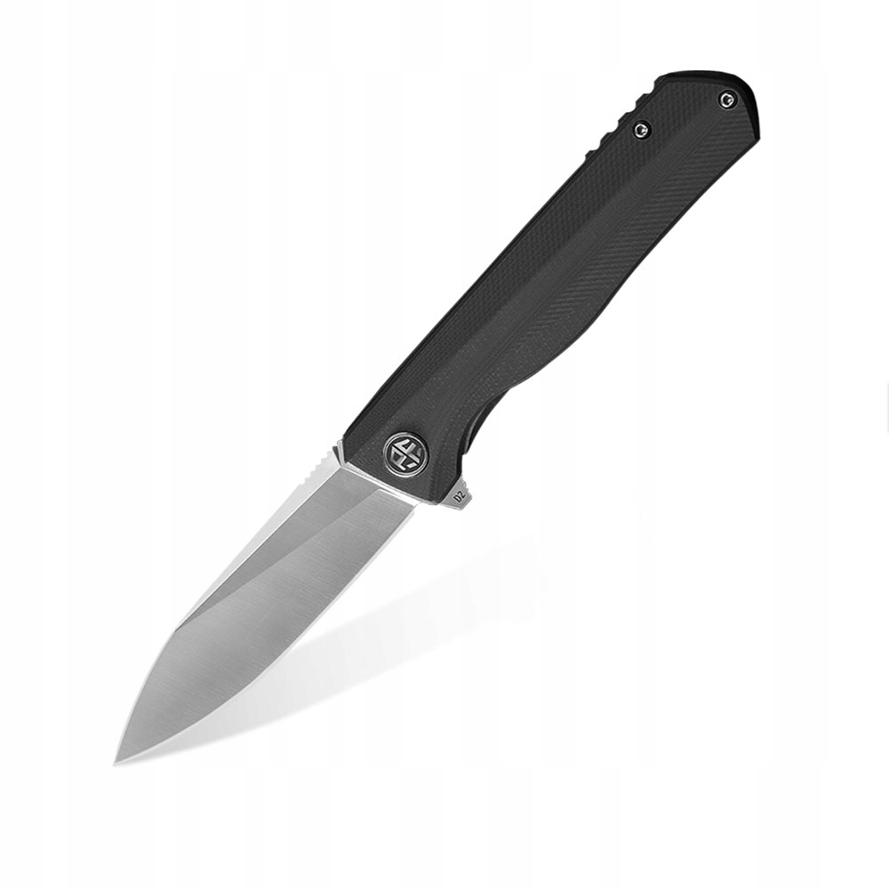 Nůž Petrified Fish Forward PF-818 Ds Black