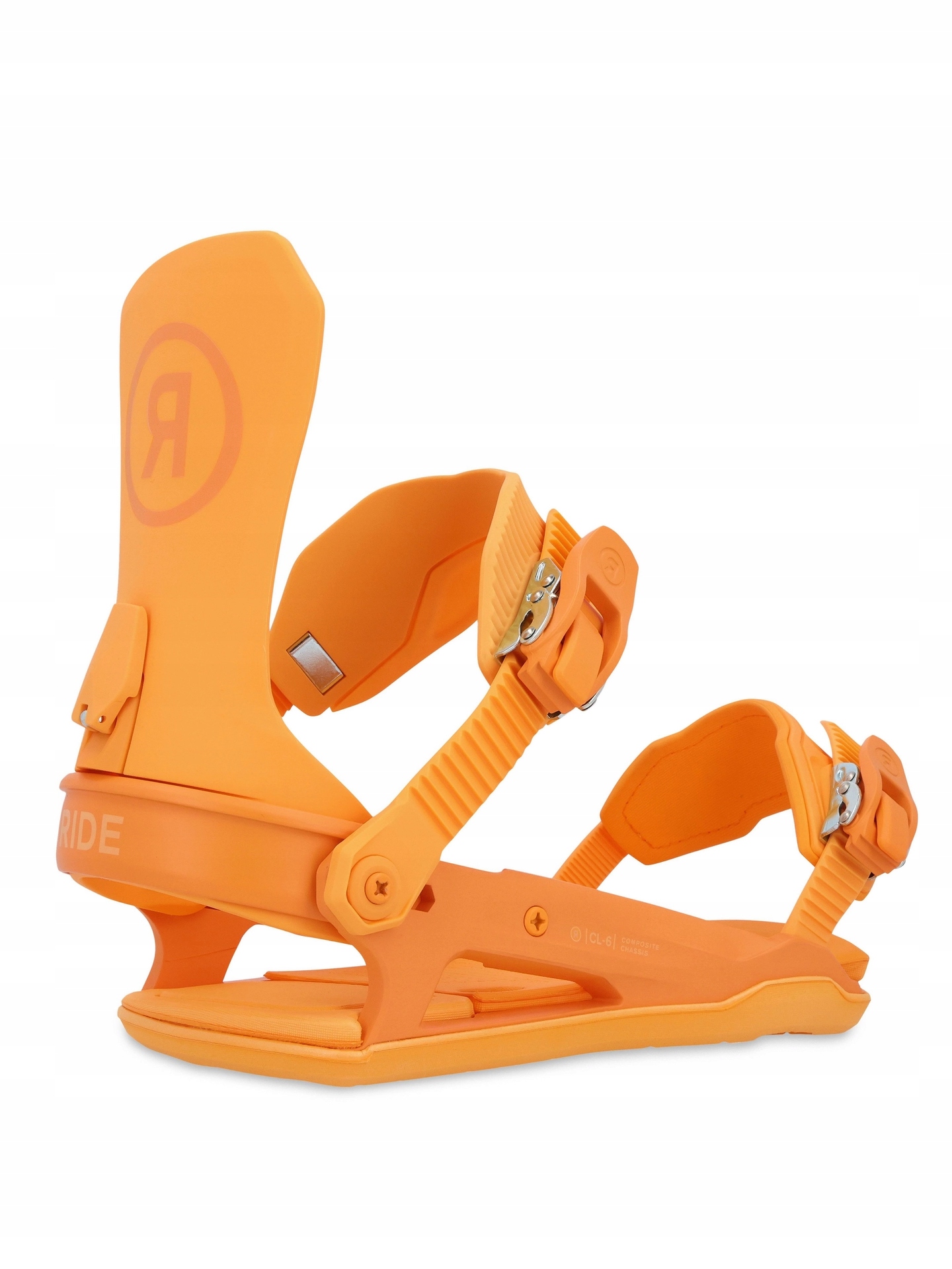 Snowboardové vázání Ride CL-6 crush [Velikost S]