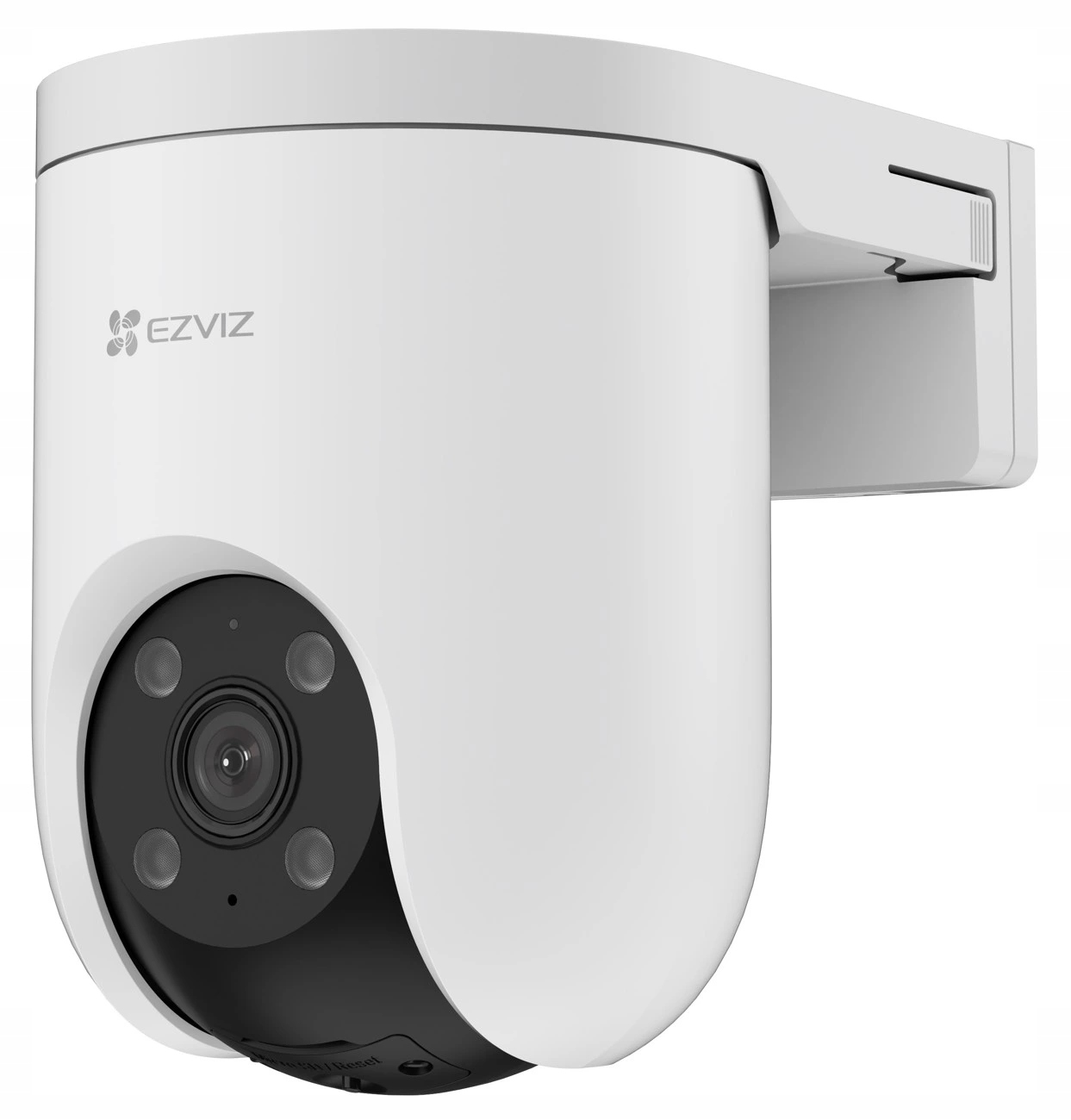 Kamera Ezviz H8c Pro 3K Vonkajšia otočná Ip s WiFi, 5MP, 4mm