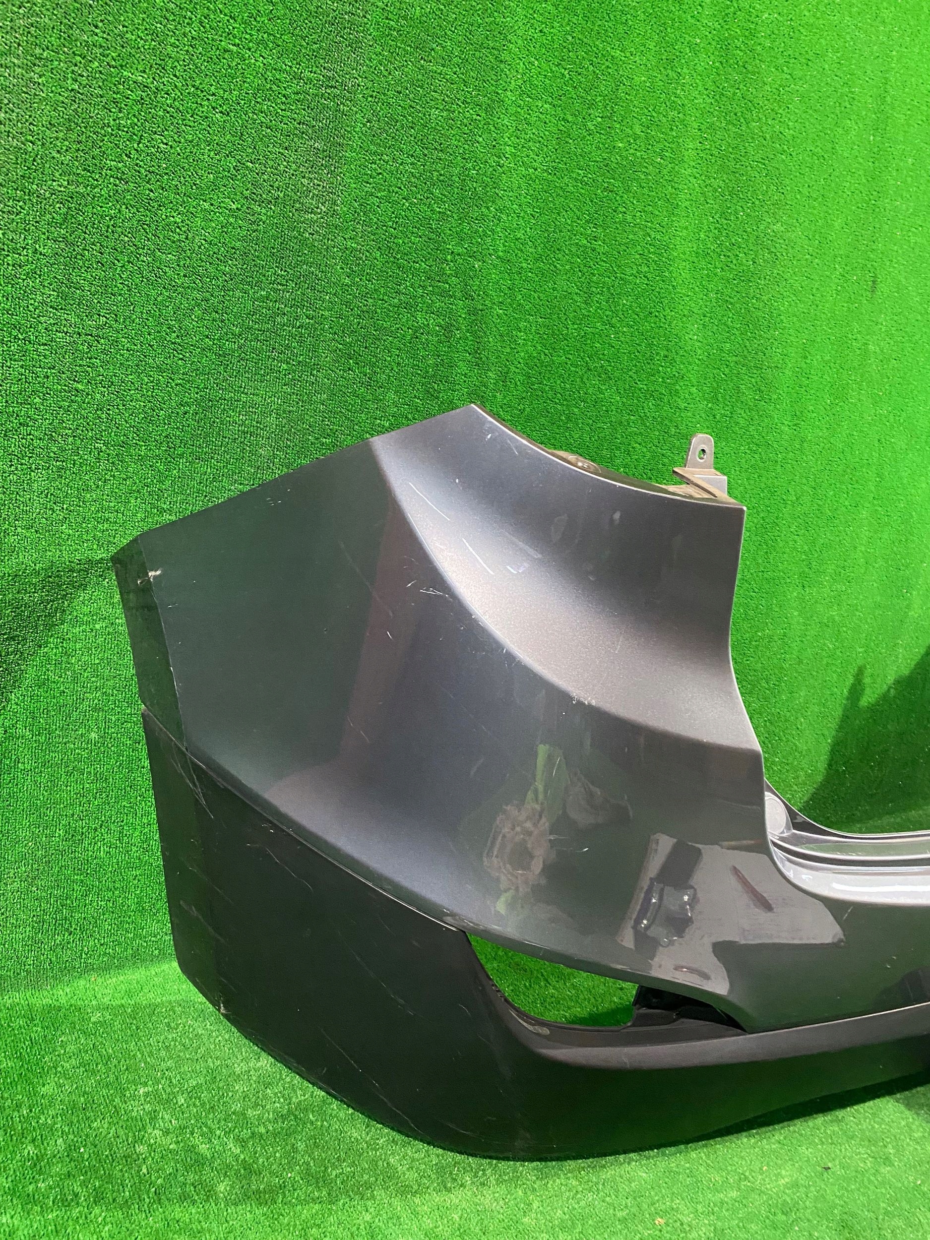 bumper rear rear part HYUNDAI IX35 IX-35