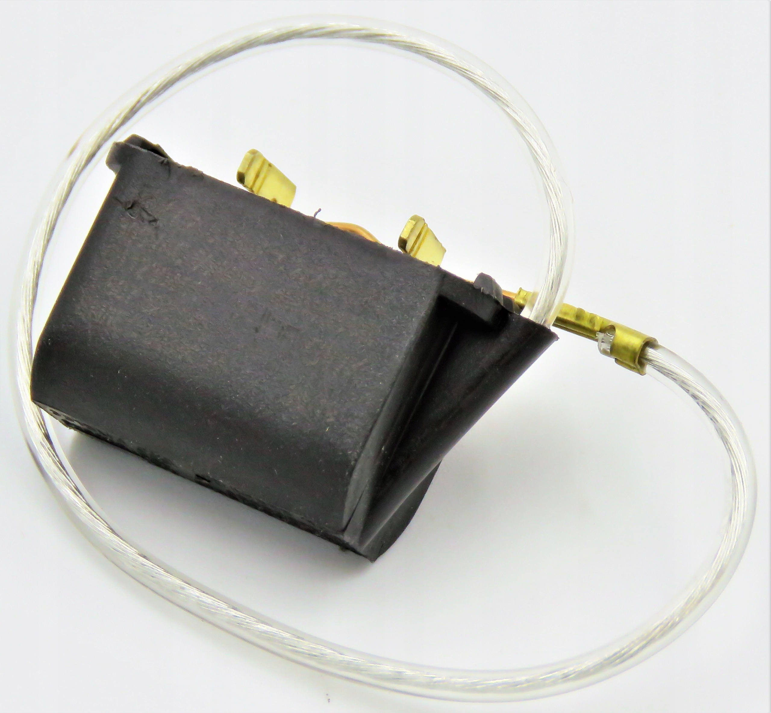 

Kondensator Młot udarowy Bosch GBH2-24DSR 503