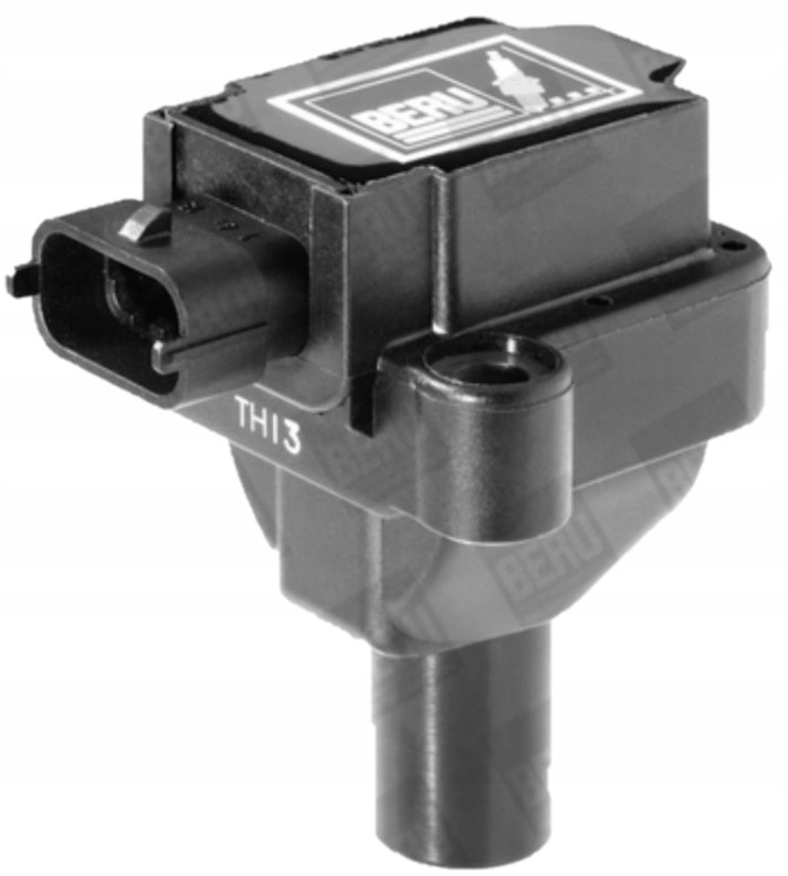 КАТУШКА BERU ZS030 0040100030