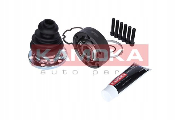 8004 KAMOKA PRZEGUB NAP WEWN 28/108 Producent części Kamoka