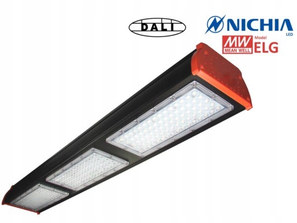 Led lampa High bay Sachi 150W 5000K Nichia Dali