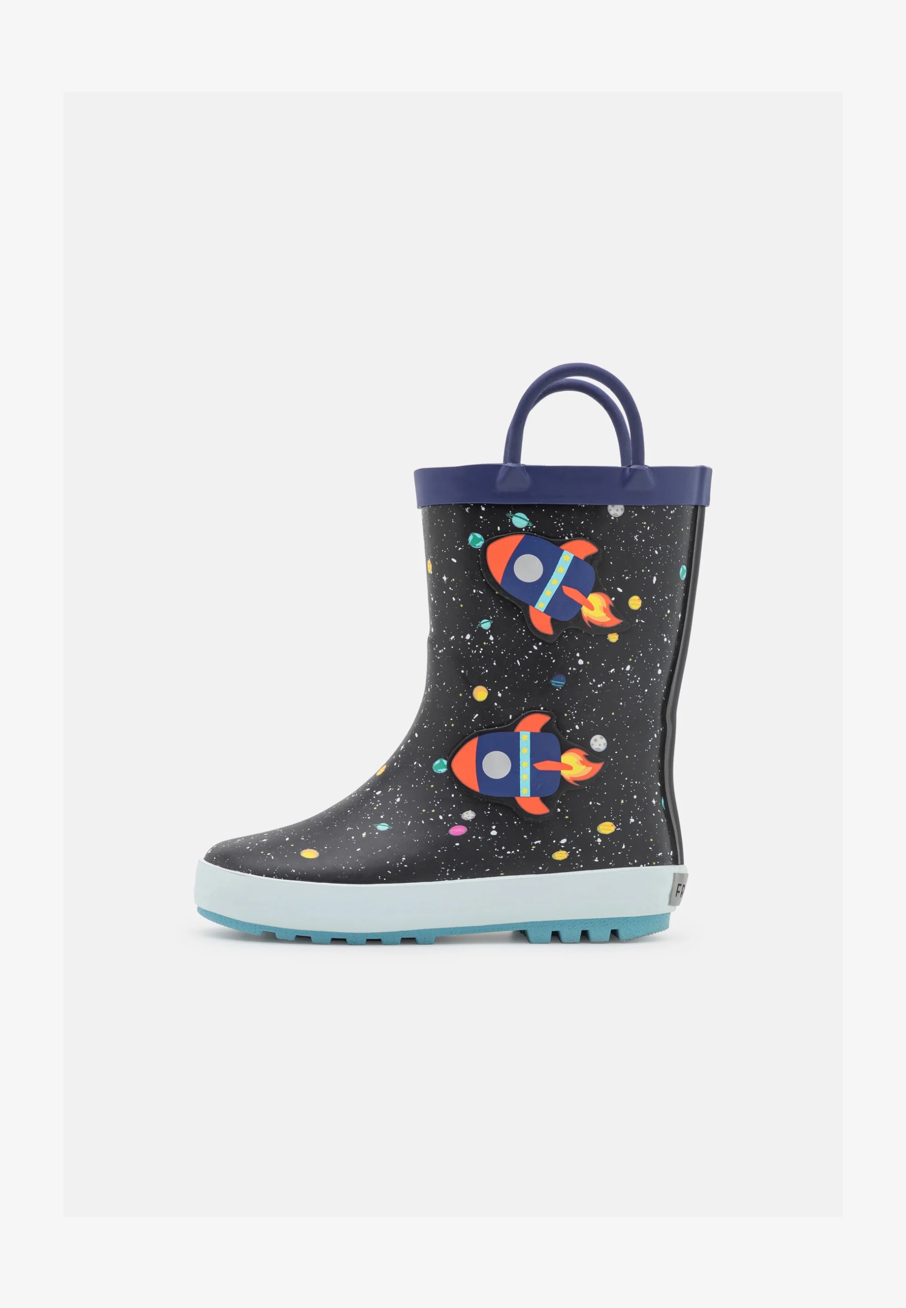 Friboo Kalosze roz 25