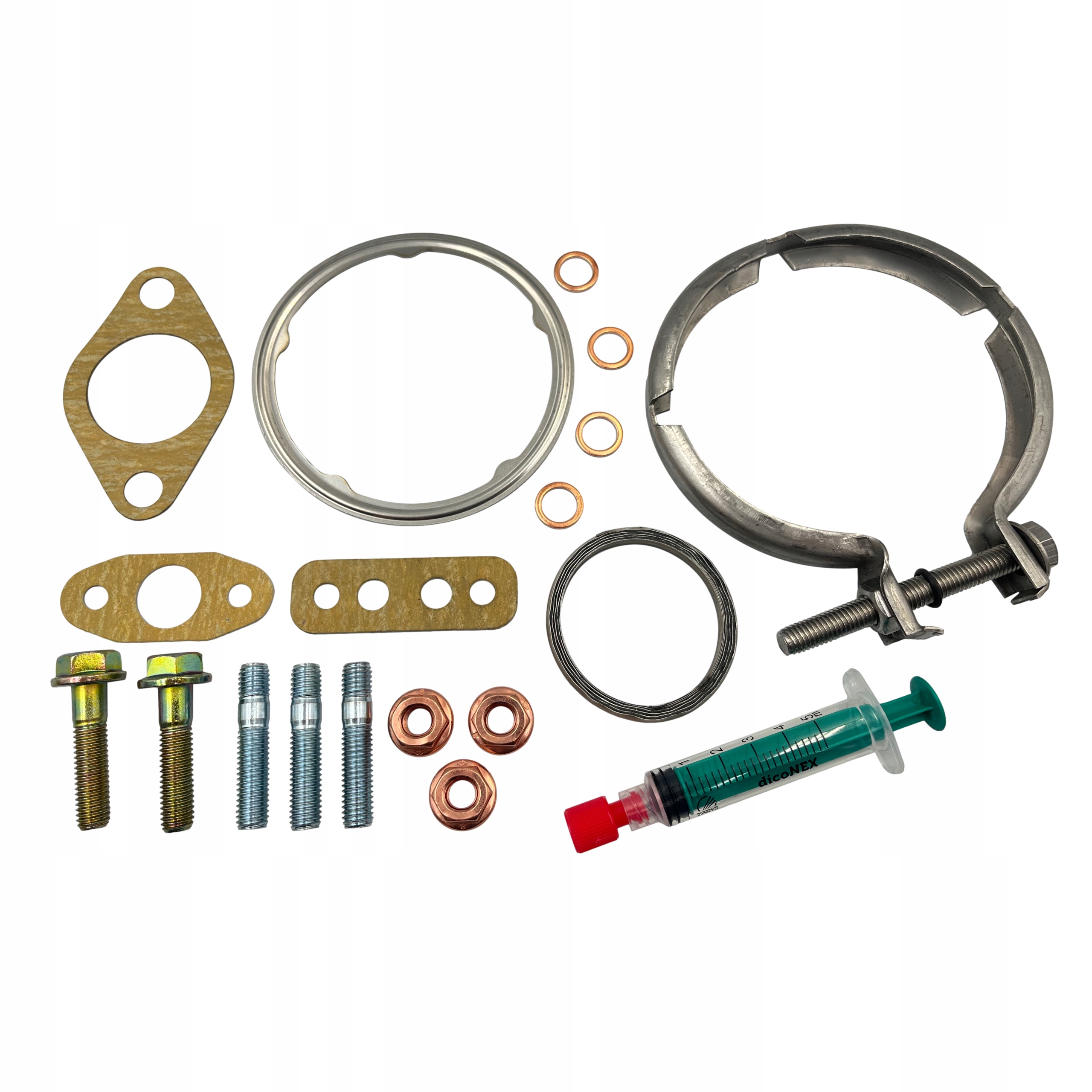 Sada turbo těsnění Opel Insignia B 2.0 Cdti