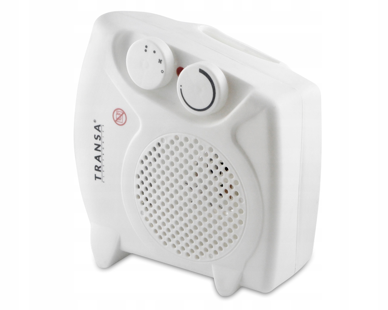 Тепловентилятор Farelka Elektryczna 2000W TRANSA Торговая марка Transa Electronics