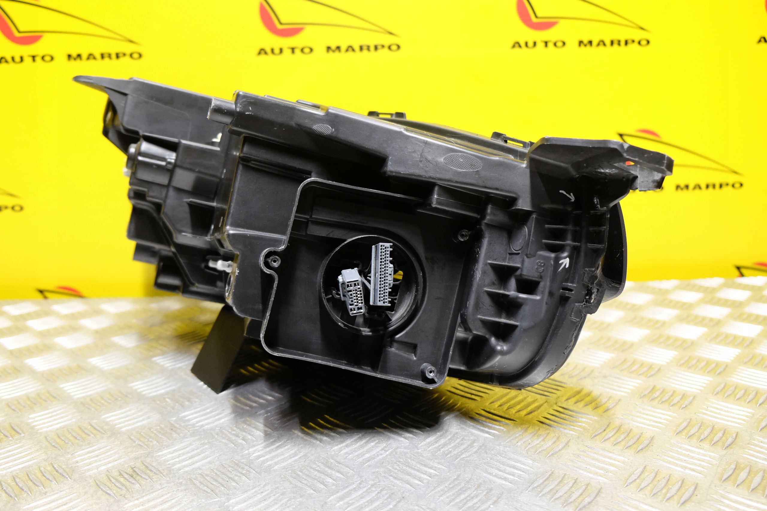 Frontscheinwerfer Volvo XC90 31655811LE LED Links Scheinwerfer Headlight - Thumbnail 17