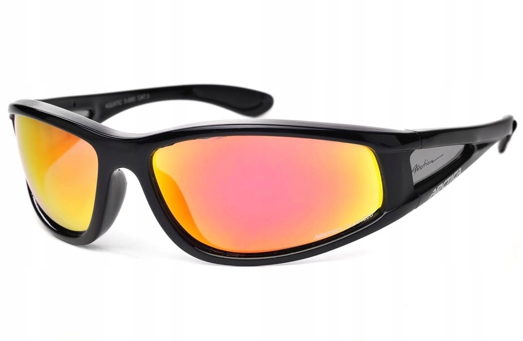 Plovoucí Brýle Arctica S-69G Polarizace Revo UV400 Pro Sportovní Vodu