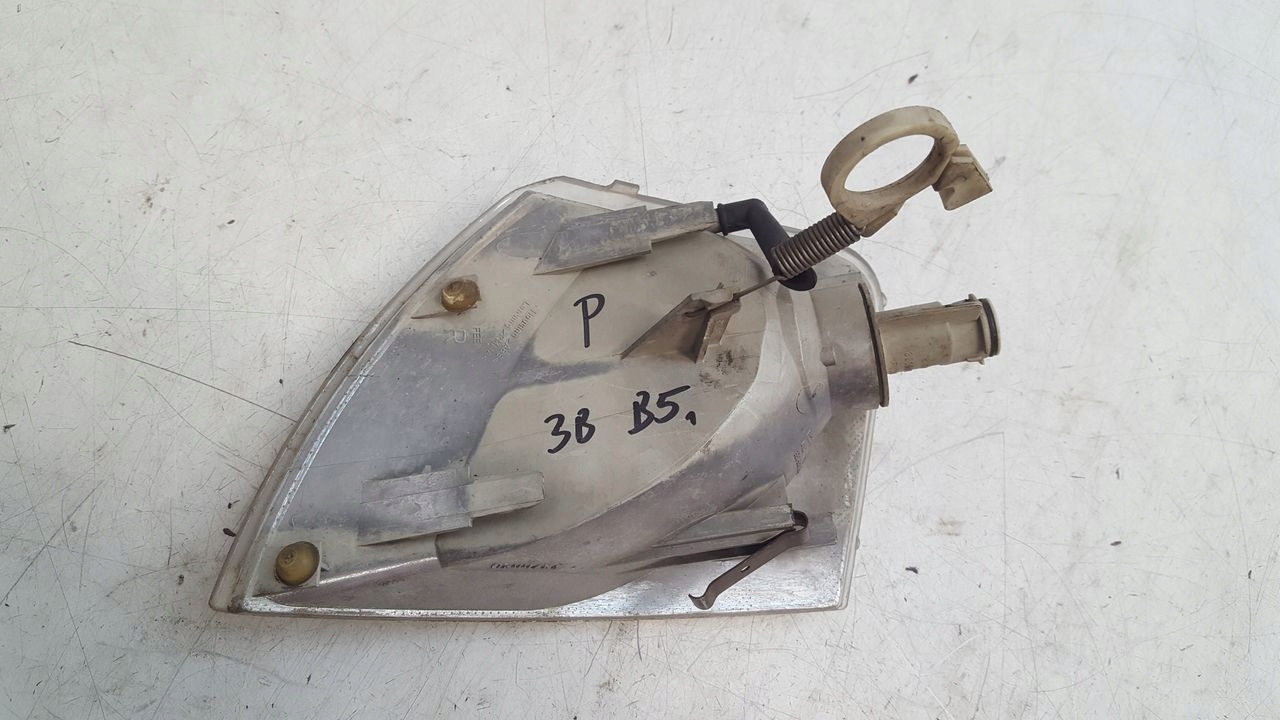 Smerovka predok predný pravý VW Passat B5