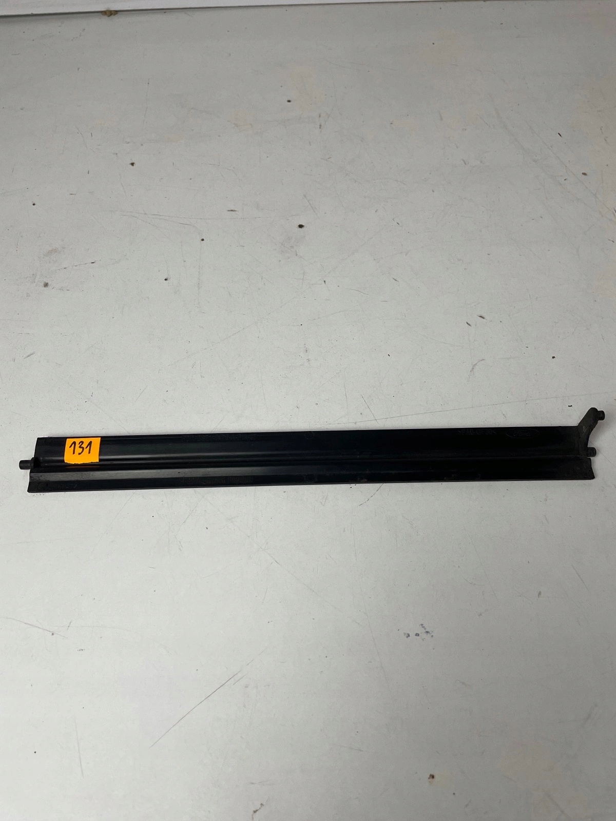 Odstepnik luftführung luft Ford mondeo MK4 links