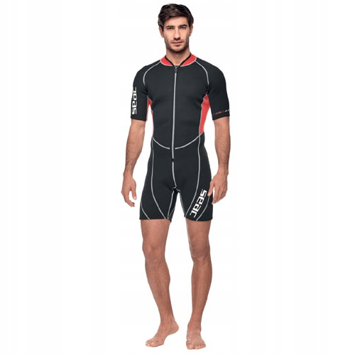 Pianka neoprenowa 2,5 mm Seac Ciao męska XXXL