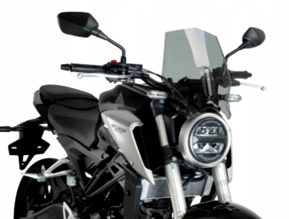 Sklo Honda Cb 125 R Neo Sports Cafe (CBF125NA) Abs 18-21