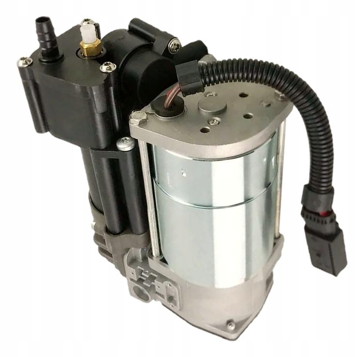 Mercedes E-kl Sprinter W205 Glc Cls Eqc Kompresorový kompresor pro zavěšení Oe