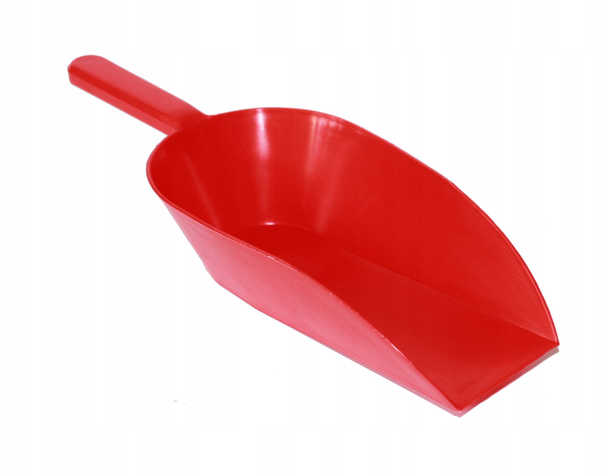 

Szufelka łopatka do paszy karmy