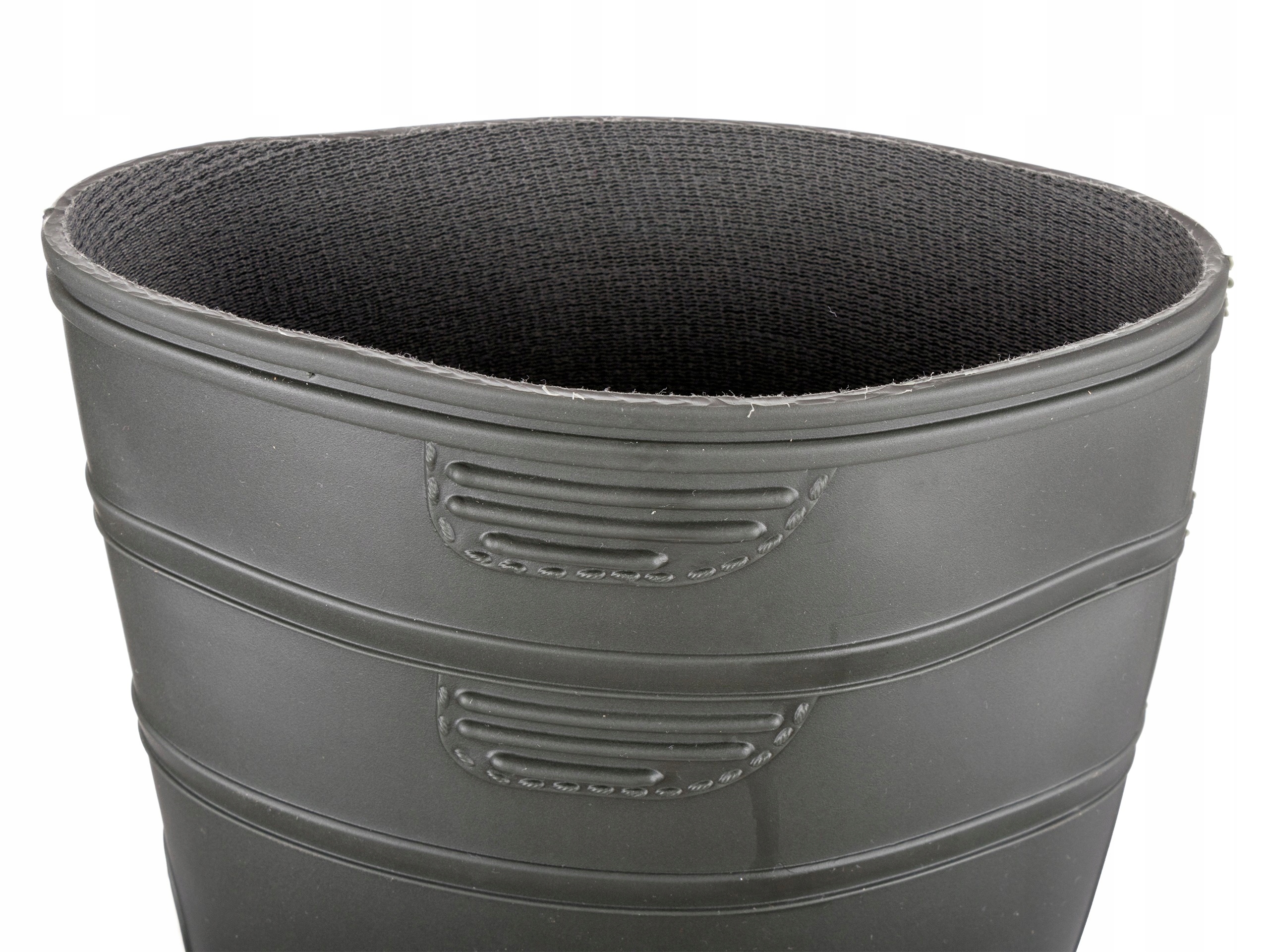 KALOSZE GUMOWCE BUTY ROBOCZE GUMIAKI DUNLOP 47 Zapięcie wsuwane